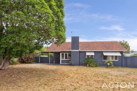 Property photo of 71 Redmond Road Hamilton Hill WA 6163