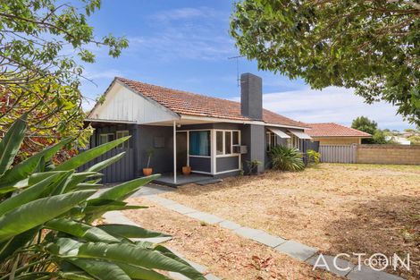 Property photo of 71 Redmond Road Hamilton Hill WA 6163