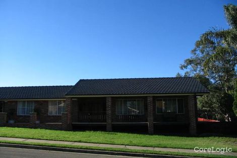 Property photo of 5 Edna Place Kings Langley NSW 2147