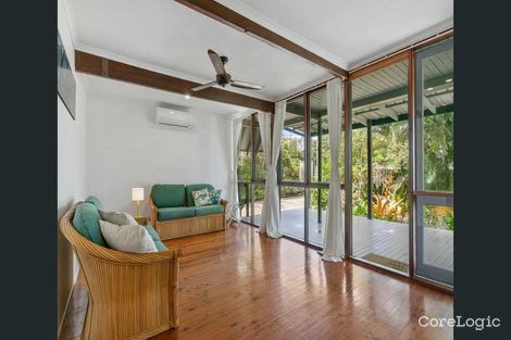 Property photo of 9 Columbus Court Sunrise Beach QLD 4567