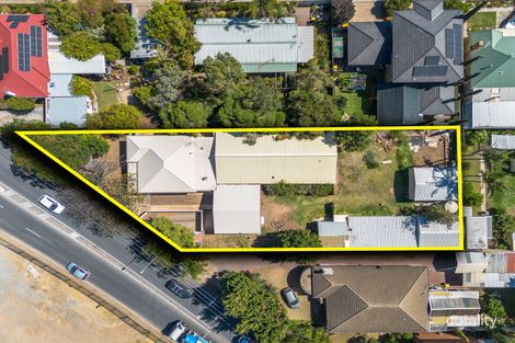Property photo of 50 West Lakes Boulevard Albert Park SA 5014