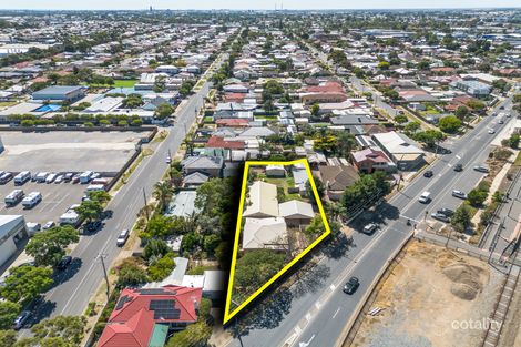 Property photo of 50 West Lakes Boulevard Albert Park SA 5014