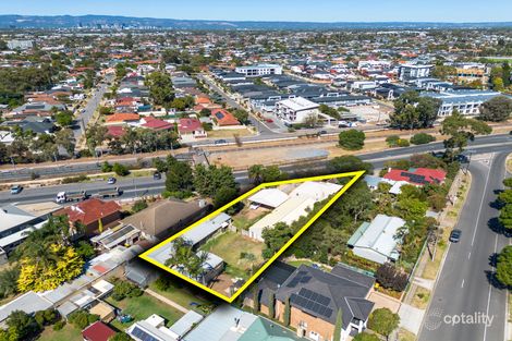 Property photo of 50 West Lakes Boulevard Albert Park SA 5014