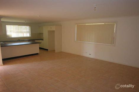 Property photo of 130 Walker Street Quakers Hill NSW 2763