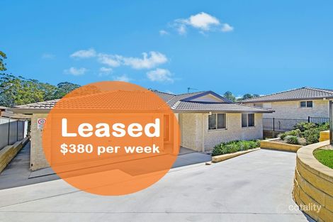 Property photo of 16/129 Cameron Street Wauchope NSW 2446