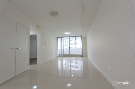 Property photo of 807/299-301 Old Northern Road Castle Hill NSW 2154