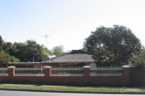 Property photo of 84A Springvale Road Nunawading VIC 3131