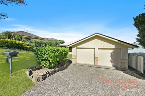 60 Brigantine St, Rutherford, NSW 2320