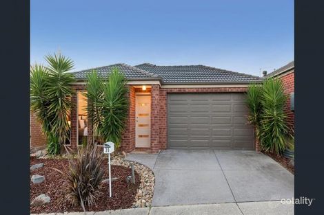 Property photo of 20 Breenview Place Doreen VIC 3754