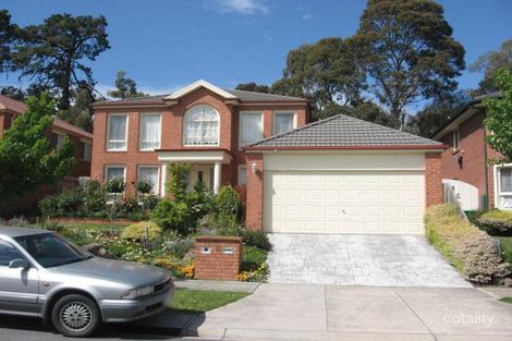 19 Cherrybrook Cl, Nunawading, VIC 3131