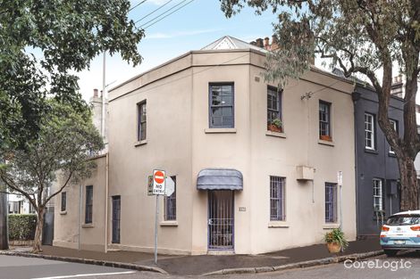 Property photo of 47 Lansdowne Street Surry Hills NSW 2010