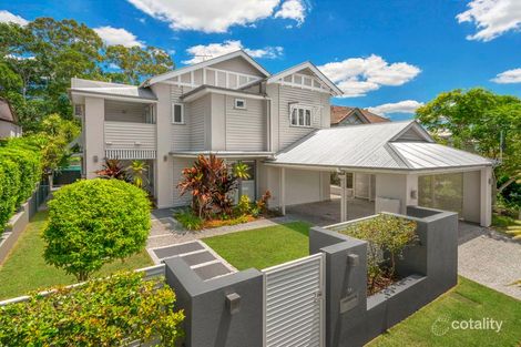 26 Otonga Rd, Ashgrove, QLD 4060