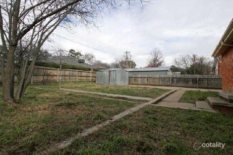 Property photo of 12 Crowther Place Curtin ACT 2605