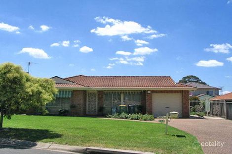 27 Shaula Cres, Erskine Park, NSW 2759