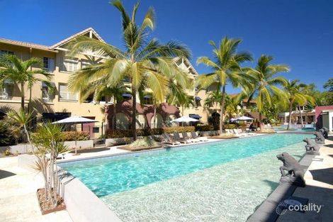 Property photo of 601/2-10 Greenslopes Street Cairns North QLD 4870