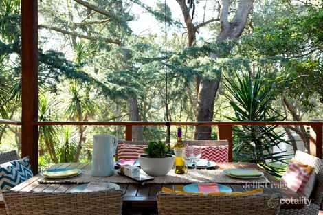Property photo of 28 Hawkes Road North Warrandyte VIC 3113