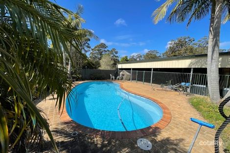 Property photo of 81 The Wool Road Basin View NSW 2540