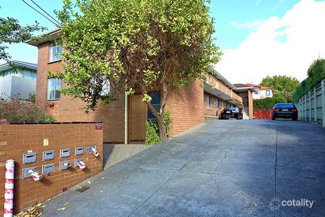 5/90 Rathmines St, Fairfield, VIC 3078