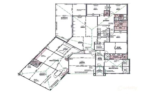 Property photo of 12 Scottsdale Turn Meadow Springs WA 6210