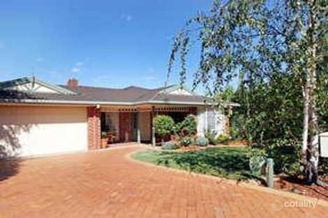 5 Waratah Ct, Lilydale, VIC 3140