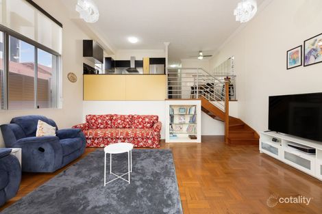 Property photo of 2/23 Musgrave Road Indooroopilly QLD 4068