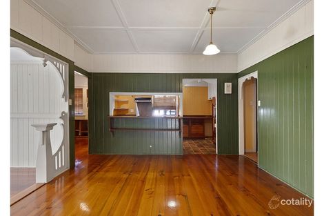 Property photo of 45 Schaefer Street West Mackay QLD 4740