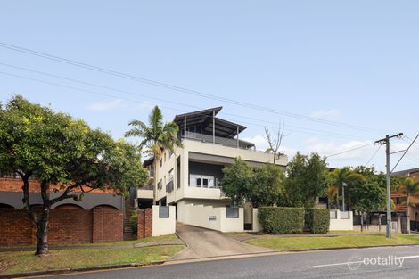Property photo of 2/23 Musgrave Road Indooroopilly QLD 4068