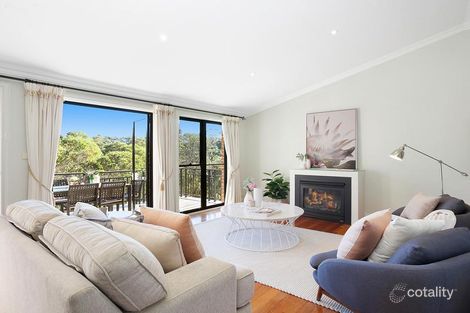 Property photo of 2/40A Wonga Road Yowie Bay NSW 2228