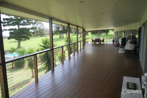 Property photo of 7 Sonaree Drive Kingaroy QLD 4610