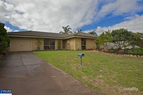 Property photo of 5 Barone Road Craigie WA 6025