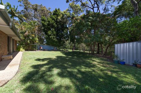 Property photo of 44 Marakari Crescent Mount Coolum QLD 4573