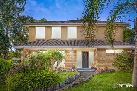 Property photo of 1 Kathleen Close Bayswater North VIC 3153