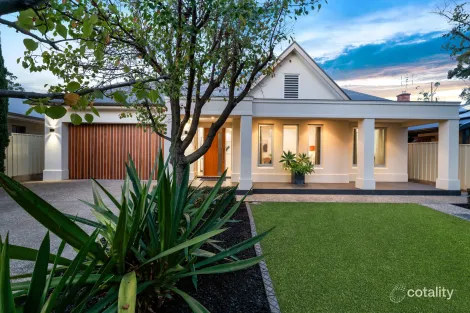 1 Jenkins Ave, Myrtle Bank, SA 5064