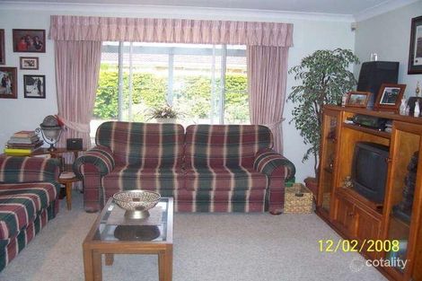 Property photo of 5 Gregwal Court Oxley QLD 4075