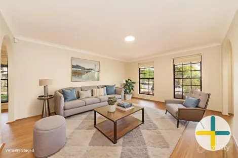 Property photo of 18 Macquarie Drive Cherrybrook NSW 2126