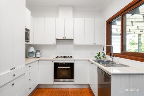 Property photo of 15A Dolphin Crescent Avalon Beach NSW 2107