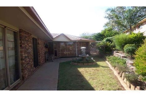 Property photo of 5 Lysanda Close Wilsonton QLD 4350
