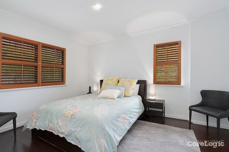 Property photo of 9/35 Haig Park Circle East Perth WA 6004