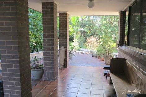 Property photo of 45 Rickard Road Warrimoo NSW 2774
