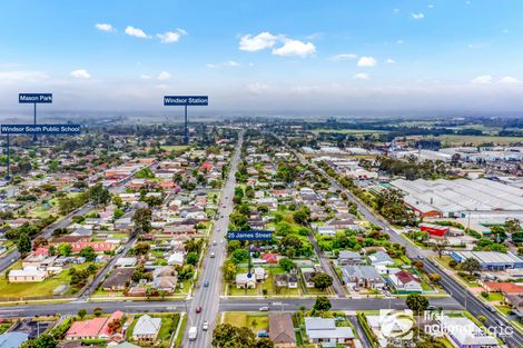 Property photo of 25 James Street South Windsor NSW 2756