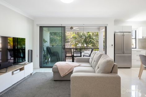 9/15 Picot St, Kelvin Grove, QLD 4059