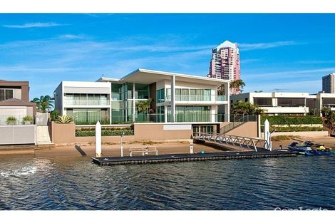 Property photo of 30 Buccaneer Court Surfers Paradise QLD 4217