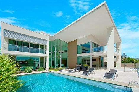 Property photo of 30 Buccaneer Court Surfers Paradise QLD 4217