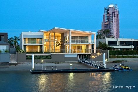 Property photo of 30 Buccaneer Court Surfers Paradise QLD 4217