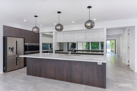 Property photo of 149 Broseley Road Toowong QLD 4066