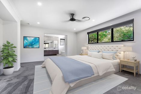 Property photo of 149 Broseley Road Toowong QLD 4066