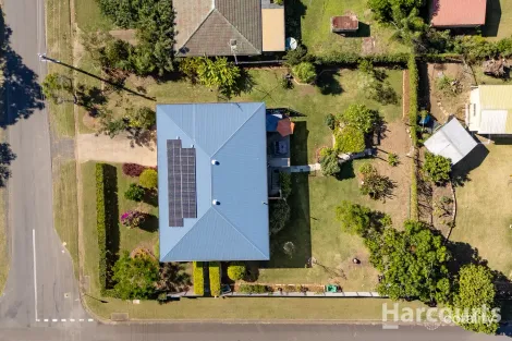 Property photo of 2 Que Hee Street Kepnock QLD 4670