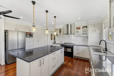 2 Que Hee St, Kepnock, QLD 4670
