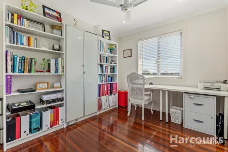 Property photo of 2 Que Hee Street Kepnock QLD 4670