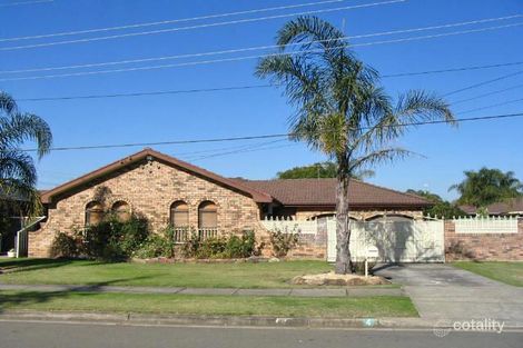 4 Newcombe Pl, Toongabbie, NSW 2146